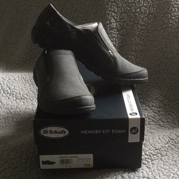 Dr Scholls Hadley Slipons Memory Foam 